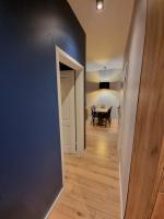 Apartament Olimpijska przy jeziorze Ukiel - B&B Olsztyn