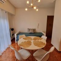 Sol 2 - B&B Bahía Blanca