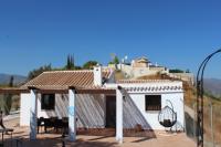 Casa Rueapara - B&B Torrox