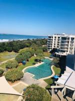 Marcoola Surf Air Hotel Room 2515 - B&B