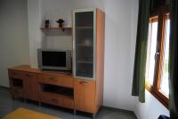 Apartma z 1 spalnico (4 odrasli)