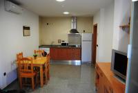 Apartma z 1 spalnico (4 odrasli)