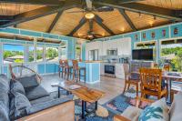 Three Bedroom holiday home 