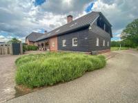 B&B Uden - Lodge Slabroek - Bed and Breakfast Uden