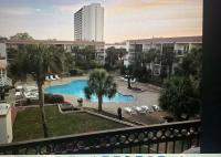 B&B Biloxi - Biloxi Beach Condo - Bed and Breakfast Biloxi