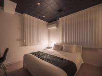 INFINITY HOTEL -jicchaku- - B&B
