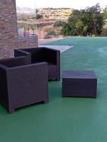 Camera Matrimoniale con Vista Montagna