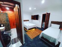 Recanto pais e filho - B&B