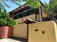 Casa em Ilhabela próximo ao SeaClub a 50m da Praia Sac da Capela - Chambres d’hôtes Ilhabela
