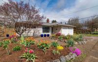 Colorful 50's Ranch in the Heart of Eugene - Ferienwohnung Eugene