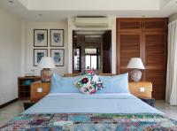 Deluxe Double or Twin Room with Sea View