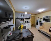 ENTIRE 2BR CONDO UNIT@8 SPATIAL CONDOMINIUM - Chambres d’hôtes Davao