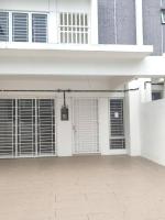 Safiyya Homestay - Ferienwohnung