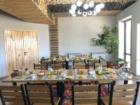 Kezgin Guest House - B&B Naryn