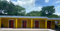 Casa Coronado Izamal - Ferienwohnung