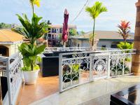 Residence Seka - B&B