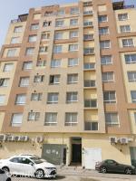 Amazing 2BR pent house flat with mountain view - B&B Muscat