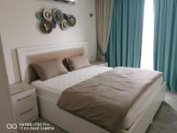 B&B Maskat - Amazing 2BR pent house flat with mountain view - Bed and Breakfast Maskat