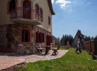 Suite - Vue sur Montagne