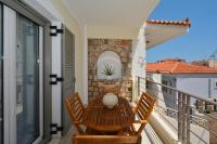 Chrysilia - B&B Ermióni