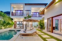 Villa 3 Chambres