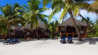 Heaven to Sea Beach Villas - B&B