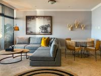 404 Oyster Rock - by Stay in Umhlanga - B&B Durban