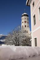 Ferienwohnung Alpblick - B&B Bludenz