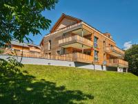 Adler Lodge D2 by AA Holiday Homes - Bed and Breakfast