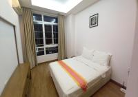 Appartement met 2 slaapkamers