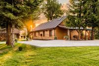 Zielone Wzgórze - B&B Posadowa