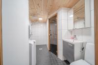 Levillas Martinmutka A - B&B Levi