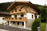 Chalet Eben - B&B