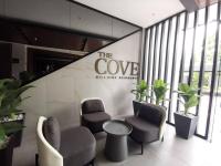 Ipoh Tambun Cove Luxe Premium Suites - B&B