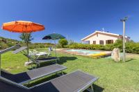 B&B Olmedo - Apartamento Vacanze Oleandro - Bed and Breakfast Olmedo