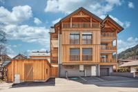 die Tauplitz Lodges - Wasserfall Lodge C2 by AA Holiday Homes - Ferienwohnung