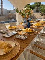 Villa Mellizo - Ferienwohnung El Campello