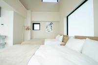 Ostay Ueno - Ferienwohnung Tokio