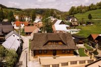 Drevenica u Petra - B&B Terchová