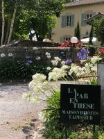 LA PARENTHÈSE - B&B
