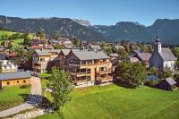 die Tauplitz Lodges - Bergblick Lodge B6 by AA Holiday Homes - B&B Tauplitz