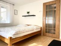 Plně vybavený apartmán na úpatí Jizerských hor - B&B Liberec