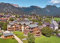 die Tauplitz Lodges - Alm Lodge A13 by AA Holiday Homes - B&B Tauplitz