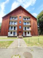 T3 Les Jardins de Ramel, parking, balcon, ascenseur, 5 personnes - Chambres d'hôtes Bagnères-de-Luchon