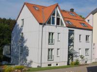 Ferienapartments am Brocken - B&B
