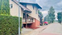 Apartament Kormoranów 3 - B&B