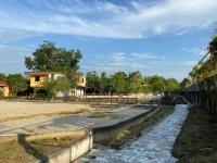 Beautiful River Homestay & Room Mersing - B&B