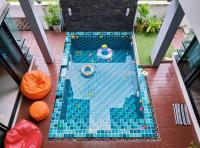 B&B Ban Ko - Richly pool villa@Phitsanulok - Bed and Breakfast Ban Ko