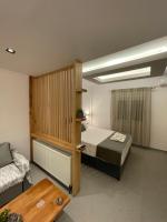 Studio Anna - Bed and Breakfast Sykia