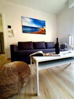 Apartamento de 1 dormitorio